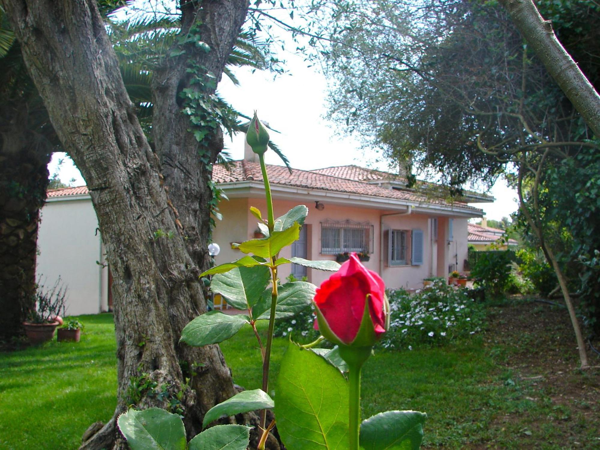 Parco Delle Valli Sassari Exterior foto